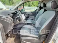 2017 Ford TRANSIT photo