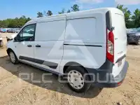 2017 Ford TRANSIT photo
