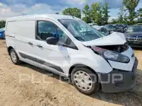 2017 Ford TRANSIT photo