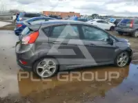 2017 Ford FIESTA photo
