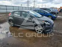 2017 Ford FIESTA photo