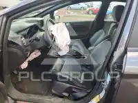 2017 Ford FIESTA photo
