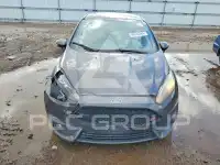 2017 Ford FIESTA photo