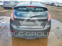 2017 Ford FIESTA photo