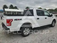 2017 Ford F-150 фото