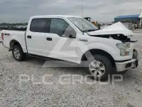 2017 Ford F-150 фото