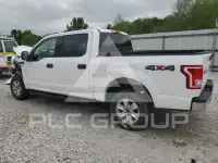 2017 Ford F-150 фото