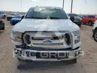2017 Ford F-150 photo