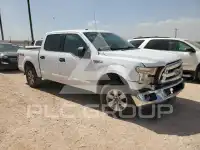 2017 Ford F-150 photo