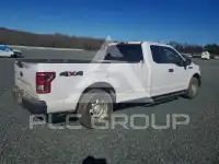 2017 Ford F-150 фото