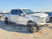 2017 Ford F-150 photo