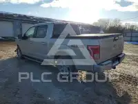 2017 Ford F-150 photo