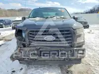 2017 Ford F-150 фото