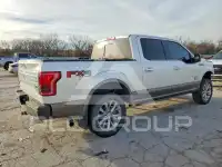 2017 Ford F-150 photo