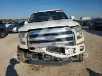 2017 Ford F-150 photo