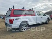 2017 Ford F-150 photo