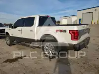 2017 Ford F-150 photo