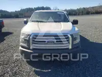 2017 Ford F-150 фото