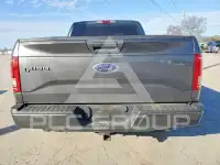 2017 Ford F-150 фото