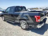 2017 Ford F-150 фото
