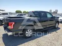 2017 Ford F-150 фото