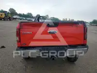 2017 Ford F-150 фото