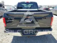 2017 Ford F-150 фото