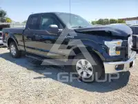 2017 Ford F-150 фото