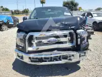 2017 Ford F-150 фото