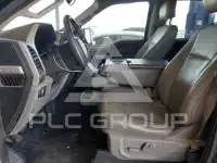 2017 Ford F-150 фото