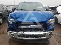 2017 Ford F-150 photo