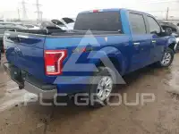 2017 Ford F-150 photo