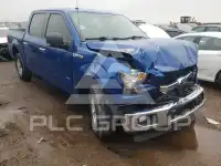 2017 Ford F-150 photo