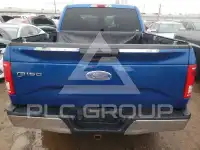 2017 Ford F-150 photo