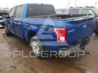 2017 Ford F-150 photo