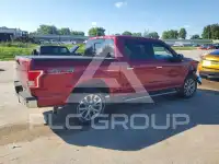 2017 Ford F-150 фото