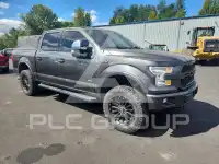 2017 Ford F-150 фото