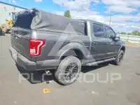 2017 Ford F-150 фото