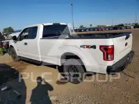 2017 Ford F-150 фото