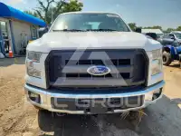2017 Ford F-150 photo