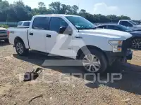 2017 Ford F-150 фото