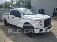 2017 Ford F-150 фото