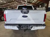 2017 Ford F-150 фото