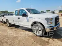 2017 Ford F-150 photo