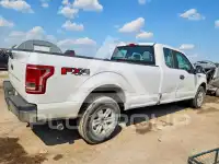2017 Ford F-150 photo