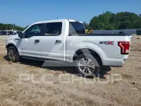 2017 Ford F-150 фото