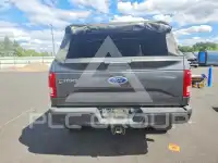 2017 Ford F-150 фото