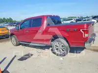 2017 Ford F-150 фото