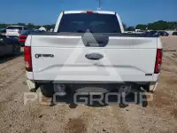 2017 Ford F-150 фото