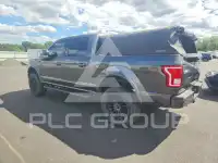 2017 Ford F-150 фото